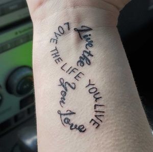 Meet your Posher, Amber